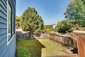 House (1 Bedroom) | Interior