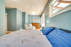 Hus (1 Bedroom) | Innvendig