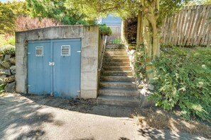 Casa (1 Bedroom) | Interior