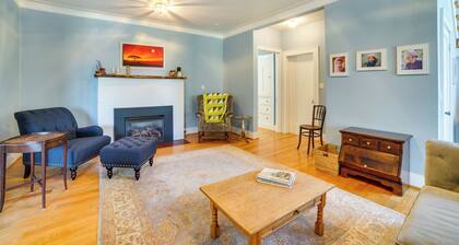 Historic Seattle Vacation Rental in Seward Park!