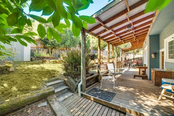 Casa (1 Bedroom) | Interior