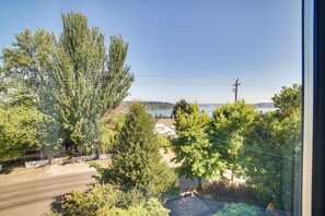 Casa (1 Bedroom) | Interior