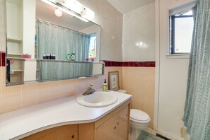 House (1 Bedroom) | Interior