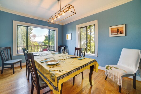 House (1 Bedroom) | Interior