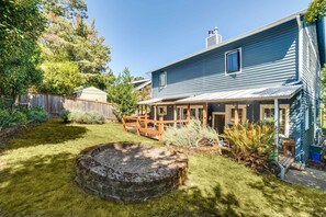 Casa (1 Bedroom) | Interior