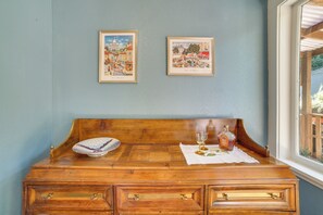 Hus (1 Bedroom) | Innvendig