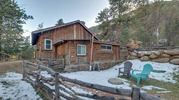 Casa (3 Bedrooms) | Parte interna