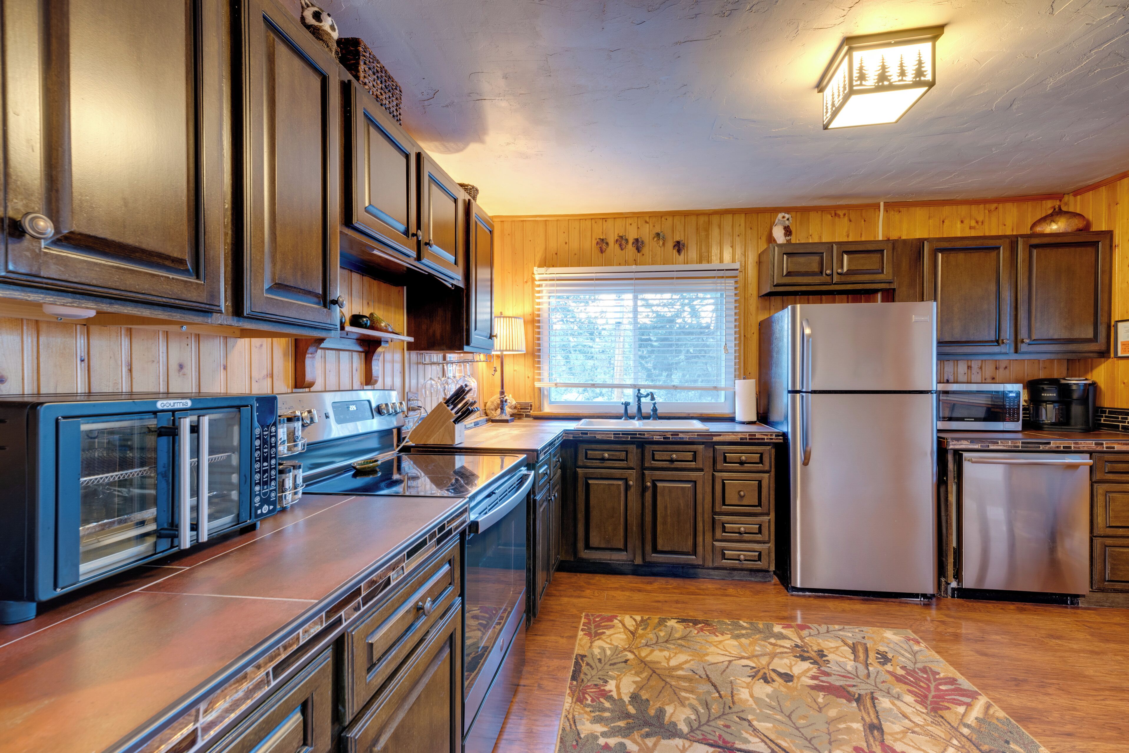 Casa (3 Bedrooms) | Parte interna