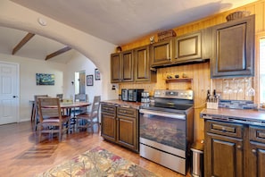 ハウス (3 Bedrooms) | 内装