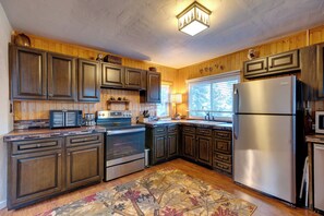 ハウス (3 Bedrooms) | 内装