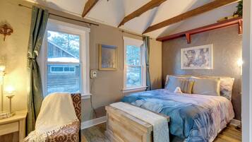 Casa (3 Bedrooms) | Parte interna