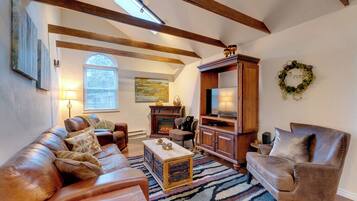 Casa (3 Bedrooms) | Parte interna