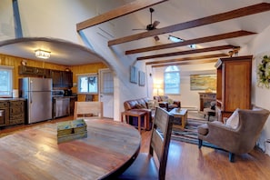 Maison (3 Bedrooms) | Intérieur