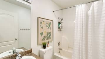 Rumah (3 Bedrooms) | Interior