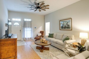 独立别墅 (3 Bedrooms) | 住宿内部