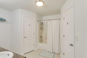 独立别墅 (3 Bedrooms) | 住宿内部