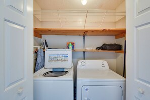 Hus (4 Bedrooms) | Interiør