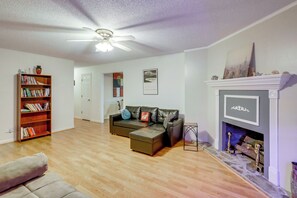 Maison (4 Bedrooms) | Intérieur