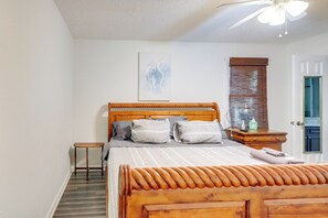 Casa (4 Bedrooms) | Interior