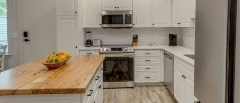 Appartement (1 Bedroom) | Interieur