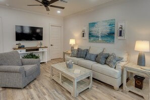 Apartment (1 Bedroom) | Front of property