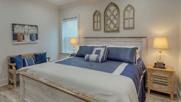 Leilighet (1 Bedroom) | Innvendig