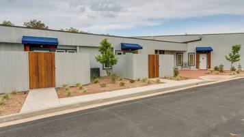 Appartement (1 Bedroom) | Interieur