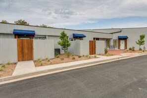 公寓 (1 Bedroom) | 住宿內部