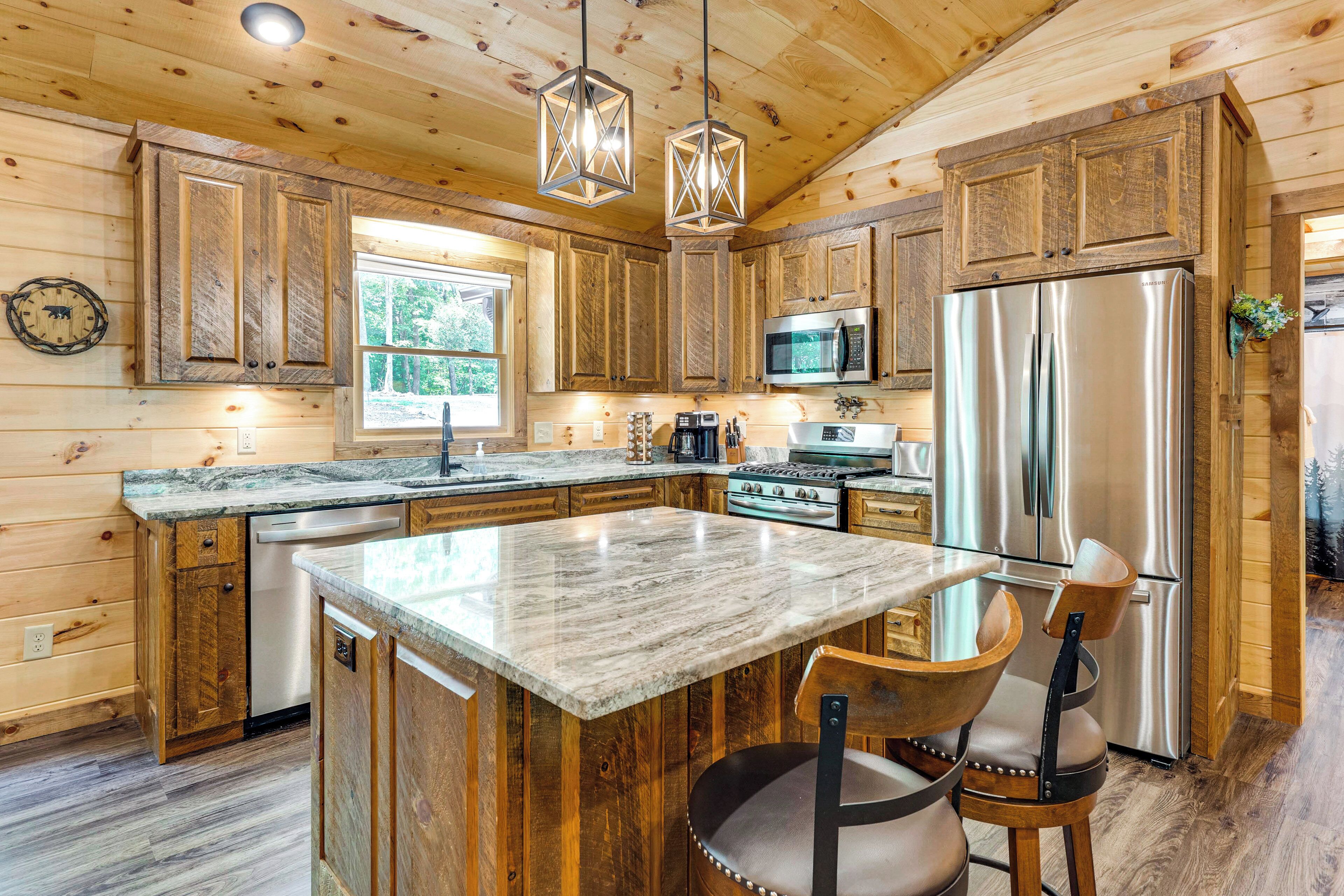 House (4 Bedrooms) | Interior