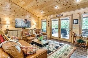 ハウス (4 Bedrooms) | 内装