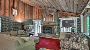 Casa (3 Bedrooms) | Interior