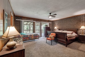 House (3 Bedrooms) | Interior - Clarks Hill Lake Area Home w/ Pool & Dock! (Lincolnton)