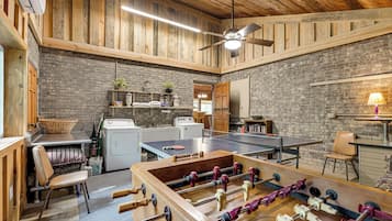 Casa (3 Bedrooms) | Parte interna