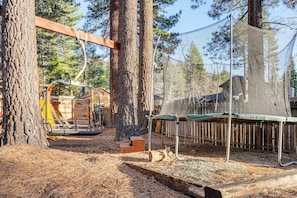 Talo (3 Bedrooms) | Sisätilat