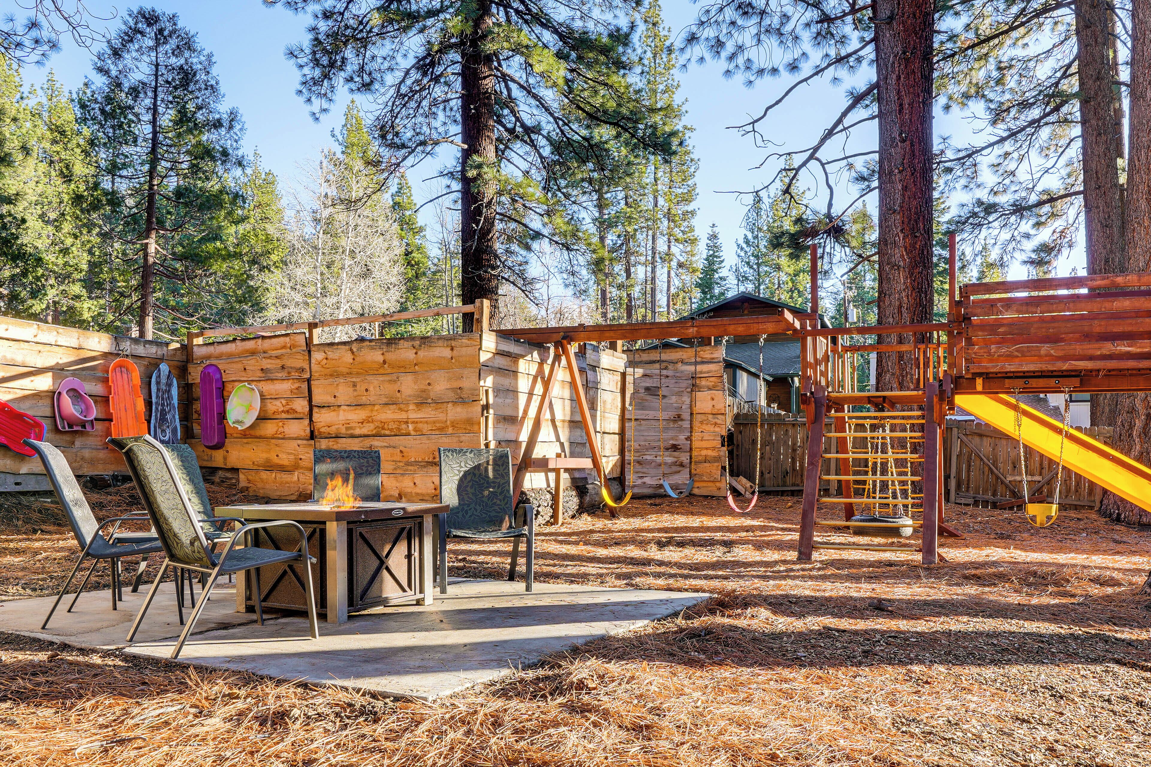 独立别墅 (3 Bedrooms) | 住宿内部