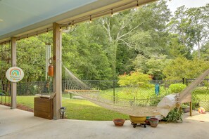 Departamento (0 Bedroom) | Interior