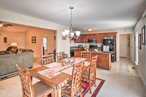 Casa (3 Bedrooms) | Interior