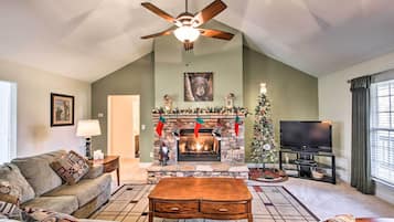 House (3 Bedrooms) | Bahagian dalam