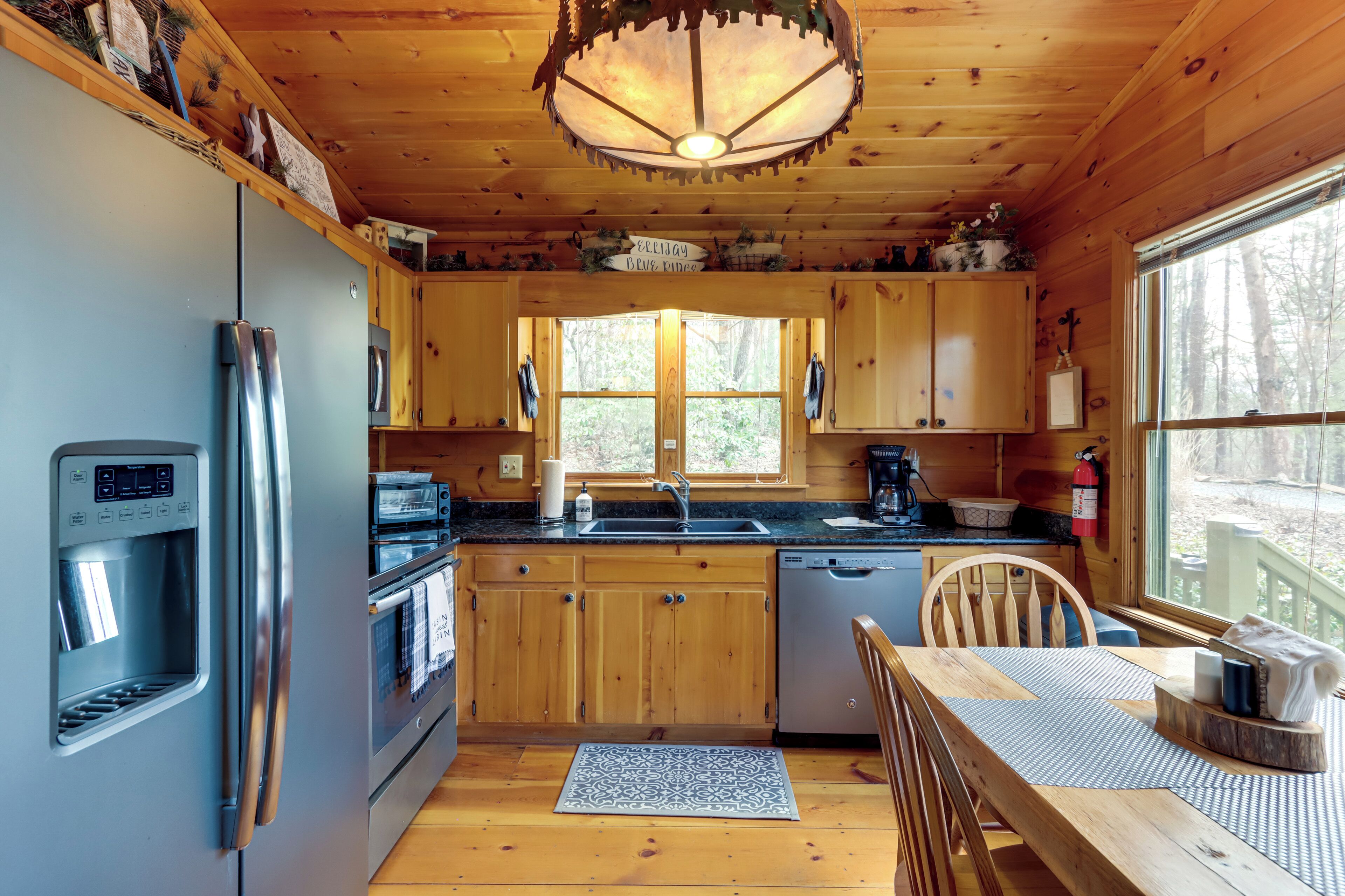 Talo (2 Bedrooms) | Sisätilat