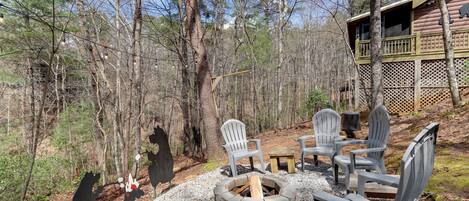 Ferienhaus (2 Bedrooms) | Fassade der Unterkunft