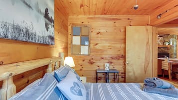 Casa (2 Bedrooms) | Interni