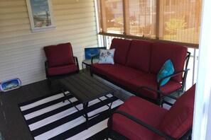 Casa (3 Bedrooms) | Parte interna