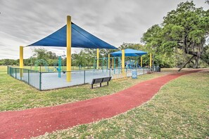 Casa (3 Bedrooms) | Parte interna
