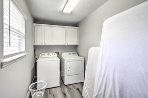 Casa (3 Bedrooms) | Parte interna