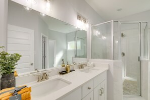 Maison (3 Bedrooms) | Salle de bain