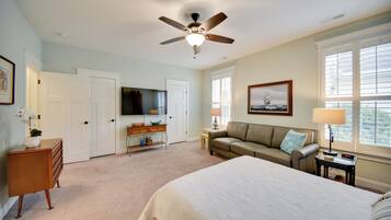 Rumah (4 Bedrooms) | Interior