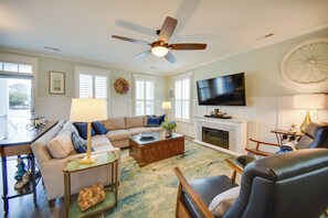 House (4 Bedrooms) | Bahagian dalam