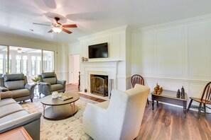 Nhà (4 Bedrooms) | Nội thất