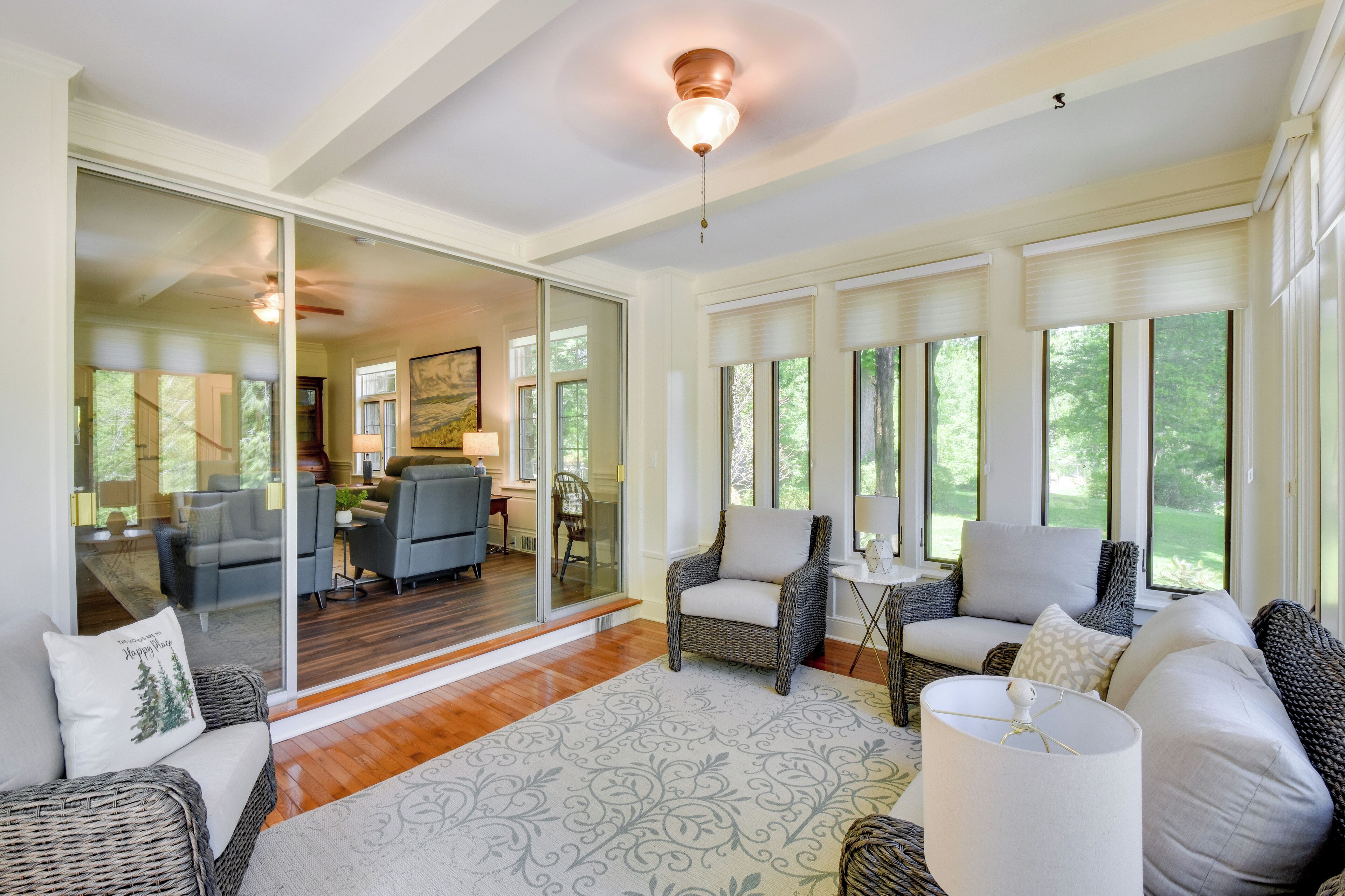 Rumah (4 Bedrooms) | Interior