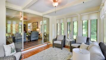 Nhà (4 Bedrooms) | Nội thất